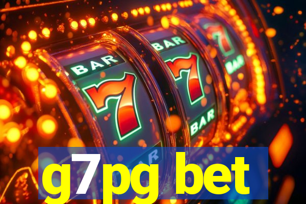 g7pg bet